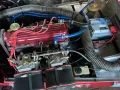 Lotus Super Seven  /  Rush
