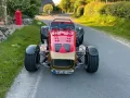 Lotus Super Seven  /  Rush