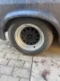 Ford Capri