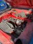 Ford Capri