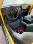 Ford Capri