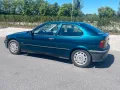 BMW 316i Compact 316i