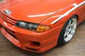 Nissan Skyline R32 GTST / GTR Style