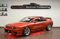 Nissan Skyline R32 GTST / GTR Style