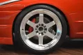 Nissan Skyline R32 GTST / GTR Style