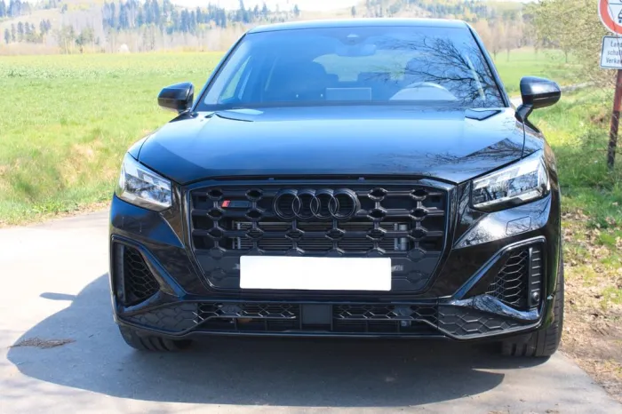 Audi SQ2 quattro (Leder, 20 Zoll, Schiebedach uvm.)