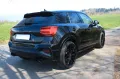 Audi SQ2 quattro (Leder, 20 Zoll, Schiebedach uvm.)
