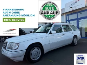 Mercedes-Benz E 280 T Sportline Autom.*1.Hd*Klima*AHK*SSD*Top*