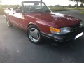 Saab  900 Turbo 16 Cabrio