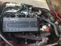 Saab  900 Turbo 16 Cabrio