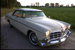 Chrysler Imperial