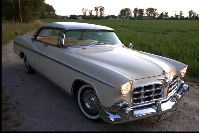 Chrysler Imperial