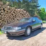 Cadillac Eldorado Touring Coupe 4,9L Oldtimer 