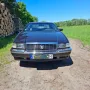 Cadillac Eldorado Touring Coupe 4,9L Oldtimer 