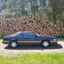Cadillac Eldorado Touring Coupe 4,9L Oldtimer 