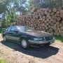 Cadillac Eldorado Touring Coupe 4,9L Oldtimer 