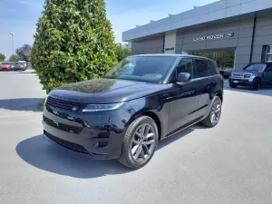 Land Rover Range Rover Sport PHEV Dynamic SE P46