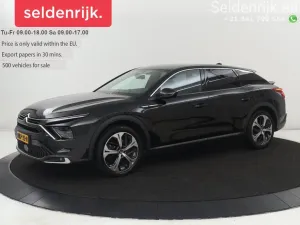 Citroën C5 X 1.6 Plug-in Hybrid 225 Business - SOH 96,6%