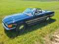 Mercedes-Benz SL 560