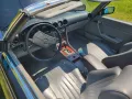 Mercedes-Benz SL 560