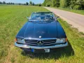 Mercedes-Benz SL 560