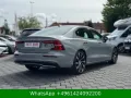 Volvo S60 Ultimate Dark AWD HUD-SCHIEBEDACH-1.HAND!