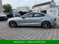 Volvo S60 Ultimate Dark AWD HUD-SCHIEBEDACH-1.HAND!