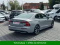 Volvo S60 Ultimate Dark AWD HUD-SCHIEBEDACH-1.HAND!