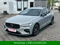Volvo S60 Ultimate Dark AWD HUD-SCHIEBEDACH-1.HAND!