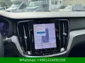 Volvo S60 Ultimate Dark AWD HUD-SCHIEBEDACH-1.HAND!