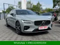 Volvo S60 Ultimate Dark AWD HUD-SCHIEBEDACH-1.HAND!
