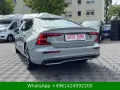 Volvo S60 Ultimate Dark AWD HUD-SCHIEBEDACH-1.HAND!