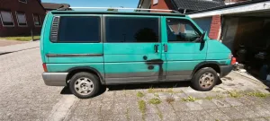 Volkswagen T4 Multivan