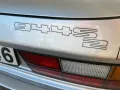 Porsche 944 cabrio