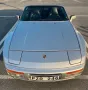 Porsche 944 cabrio