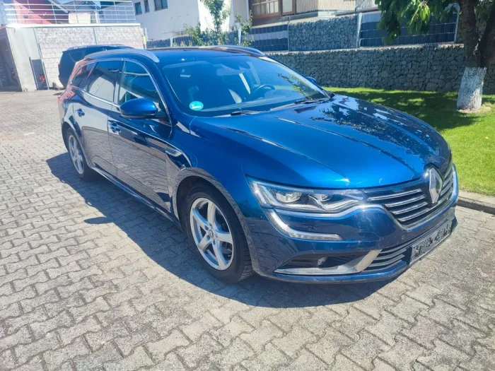 Renault Talisman ENERGY TCe 200 EDC Limited Grandtou...
