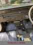 Mitsubishi Jeep j54 Oldtimer Restauriert Gutachten wie neu