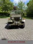 Mitsubishi Jeep j54 Oldtimer Restauriert Gutachten wie neu