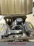 Mitsubishi Jeep j54 Oldtimer Restauriert Gutachten wie neu