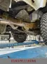 Mitsubishi Jeep j54 Oldtimer Restauriert Gutachten wie neu