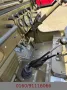 Mitsubishi Jeep j54 Oldtimer Restauriert Gutachten wie neu
