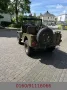 Mitsubishi Jeep j54 Oldtimer Restauriert Gutachten wie neu