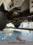 Mitsubishi Jeep j54 Oldtimer Restauriert Gutachten wie neu