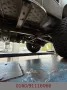 Mitsubishi Jeep j54 Oldtimer Restauriert Gutachten wie neu