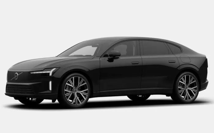 Volvo ES90 Single Motor Extended Range RWD Ultra*B&W