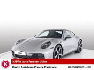 Porsche 911 Carrera
