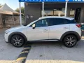 Mazda CX-3 1.5L Skyactiv-D Exceed