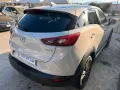 Mazda CX-3 1.5L Skyactiv-D Exceed
