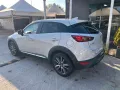 Mazda CX-3 1.5L Skyactiv-D Exceed