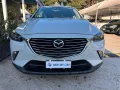 Mazda CX-3 1.5L Skyactiv-D Exceed